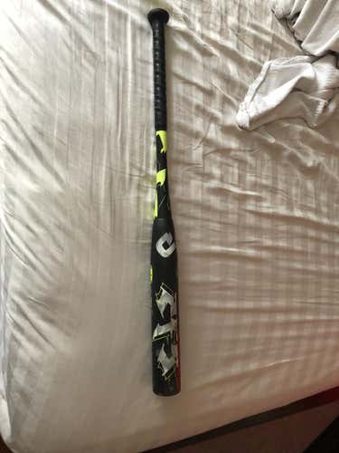 DeMarini CF 5 USSSA Certified