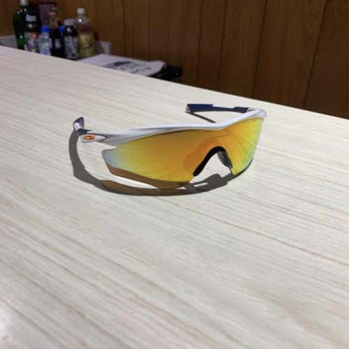 Custom Oakley M2 Frame XL