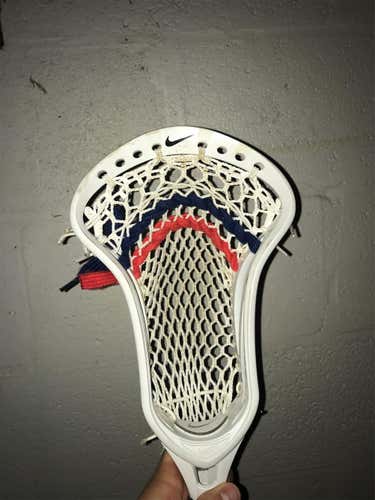 Nike CEO (strung)