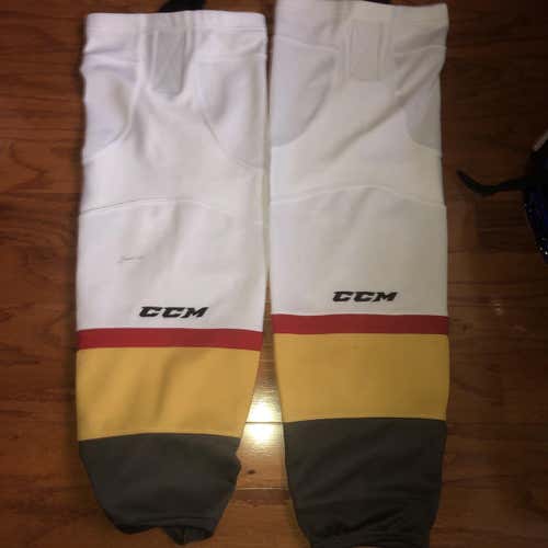 Vegas Golden Knights Socks