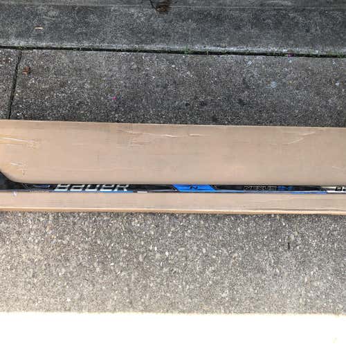 Brand New Bauer 1N Pro Stock P28 Max Right 95