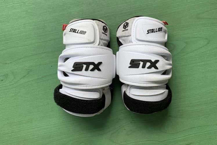 STX Armpads