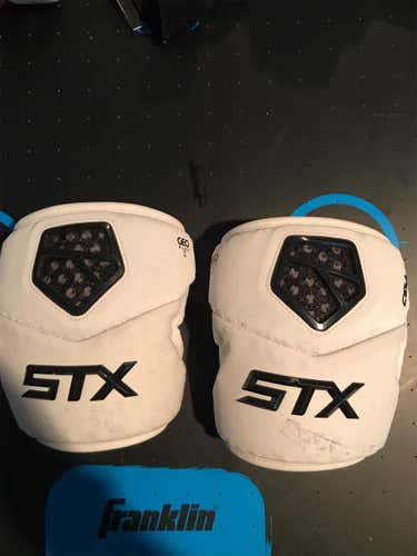 Cell Elbow Pads