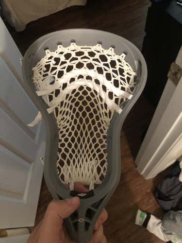 New StringKing Mark 2D - Grey