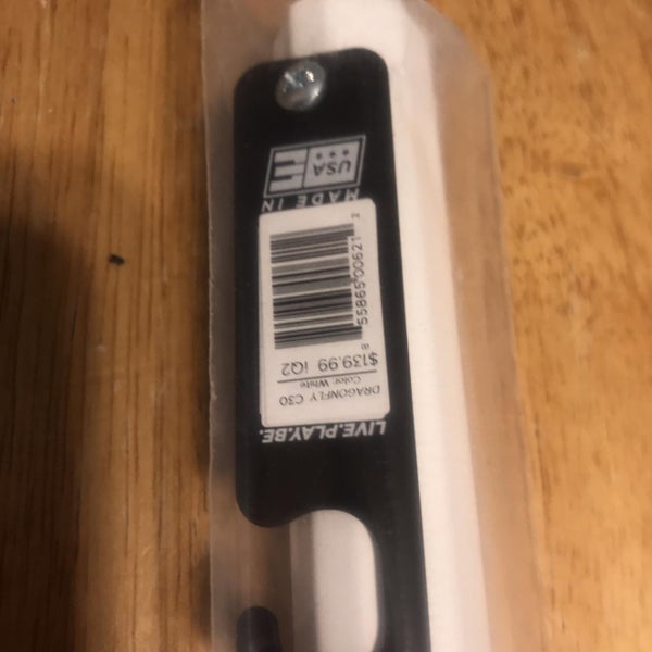 BNWT Epoch Dragonfly C30 IQ2 Ltd Ed