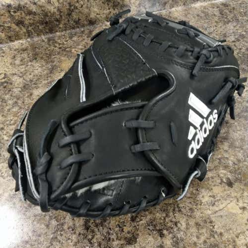 Adidas EQT 33.5 Catchers Mitt