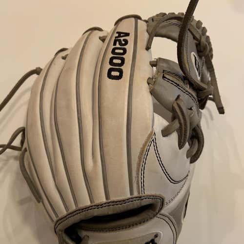 Brand New Fast Pitch Wilson A2000