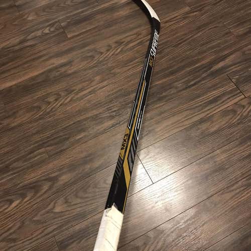 Bauer Supreme MX3 P88 87 Flex