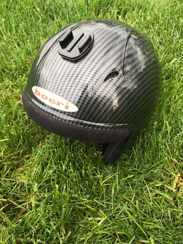 Boeri Ski Helmet Medium