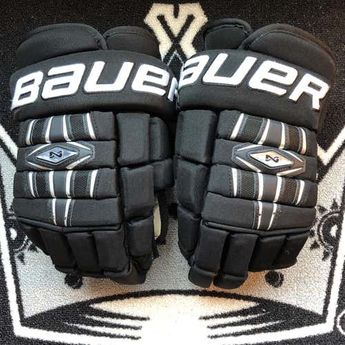 Bauer Nexus 1000 Gloves