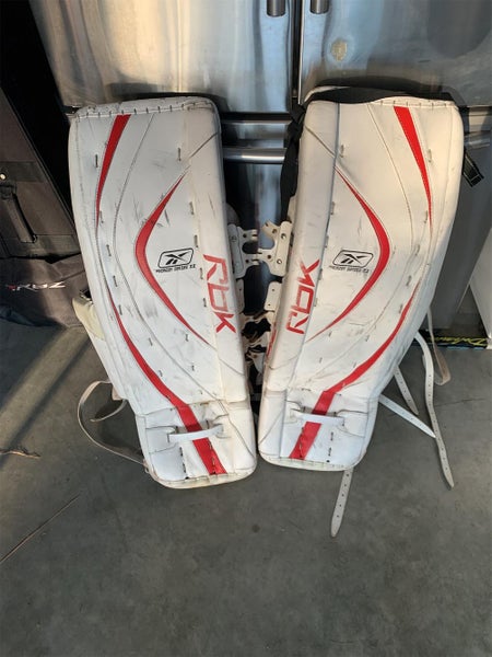 RBK Premier 2 Read description
