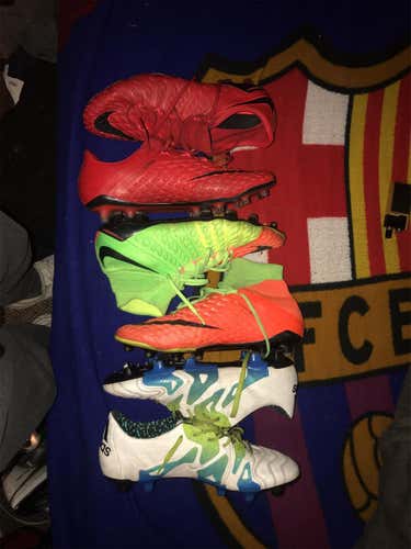 Looking For Trades