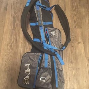 Ping Moonlite Bag