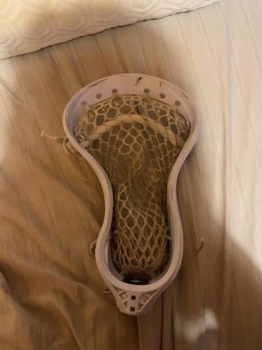 StringKing Mark 2F W/ a sidewall crack