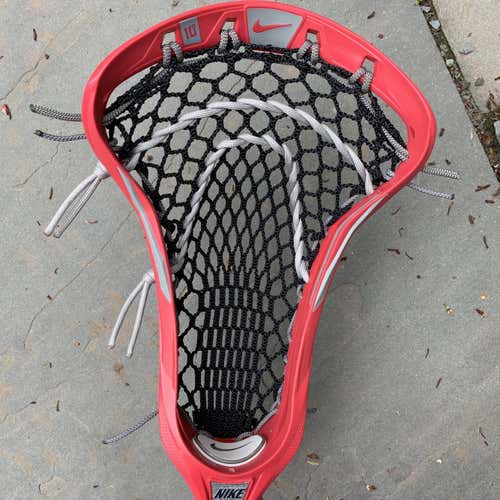 BN Nike Lunar 10 w/StringKing W