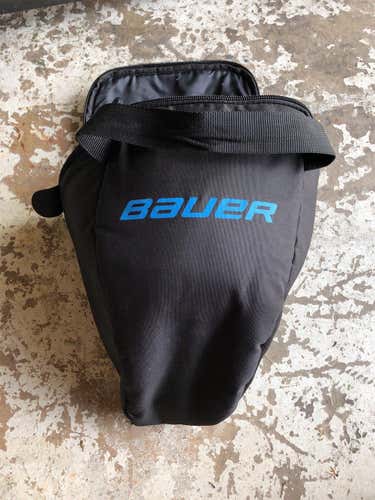 Padded Mask Bag