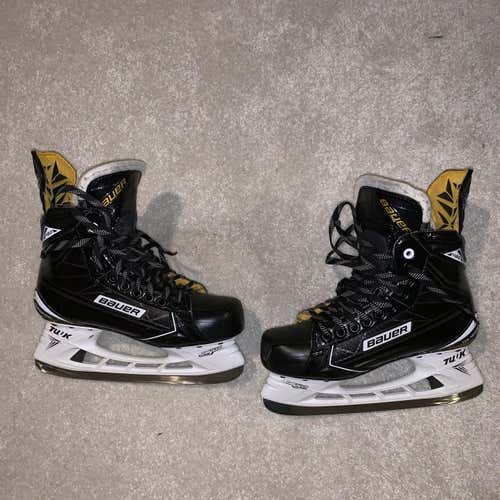 Bauer Supreme S180 Barely Used.