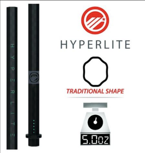 New Carbon Maverik Hyperlite Shaft