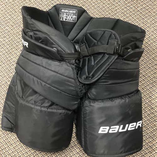 Bauer S170 Goalie Pants - Like New