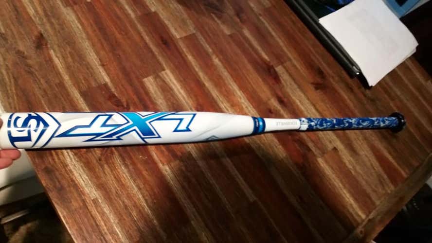 Louisville Slugger LXT Fastpitch Adult