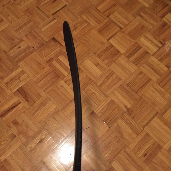 Pro stock Easton V9, Modano Retail Curve, With Elliptical Taper