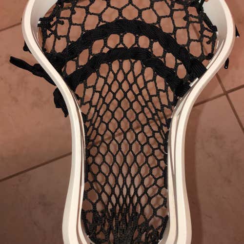 Strung Weapon X