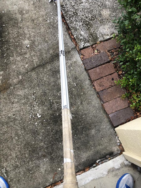 Maverik Caliber/ Stringking Mark 2d