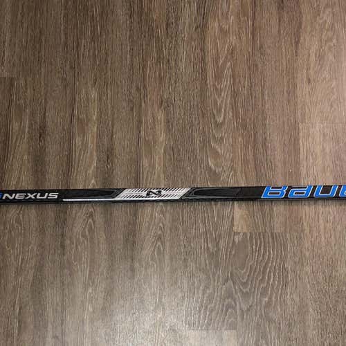 New LH Bauer Team Stick - 77 Flex  P28 Curve