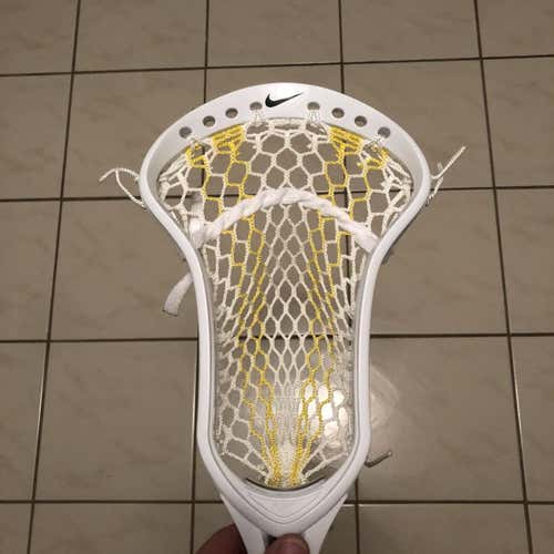 BN Nike CEO + STX Memory Mesh
