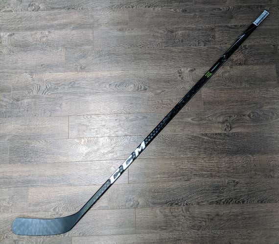 New RH PRO STOCK CCM Ribcor Trigger - 65 Flex P80 Mid Curve