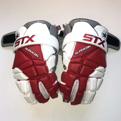 Ohio State STX Surgeon 700 Gloves (13")