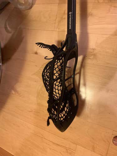 Stringking Defense Head