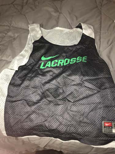 Nike Reversable mesh Lacrosse jersey