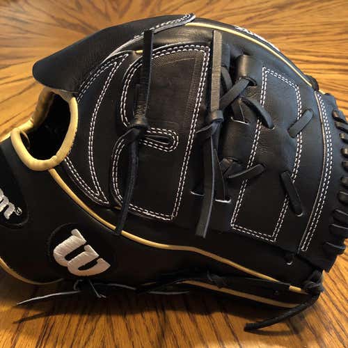 2020 Wilson A2K B212 Pro Issue