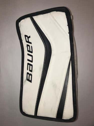 Bauer Reactor 9000  Regular Senior