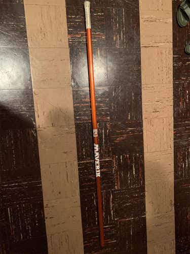 Maverick Wonder Boy 60”. Like New, Used In Practice