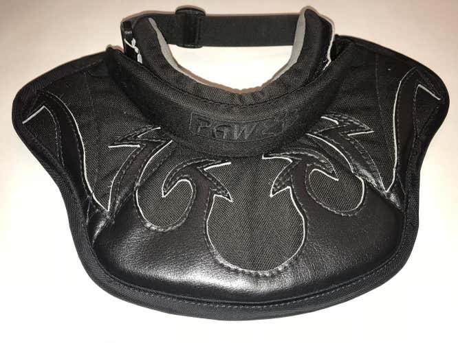 PAW Goalie Neck Throat Protector Protective Athletic Wear