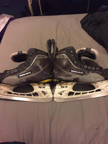 Bauer Supreme One80 Skates 8.5D