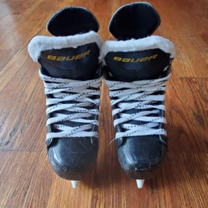 Bauer Supreme Hockey Skates