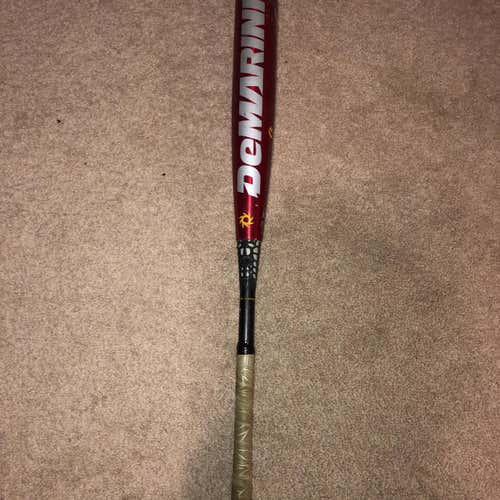 32.5 Inch Voodoo Demarini Overlord