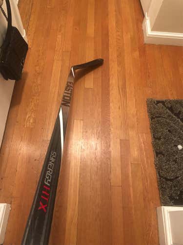 Easton HTX E4 75flex RH *extremely Rare*