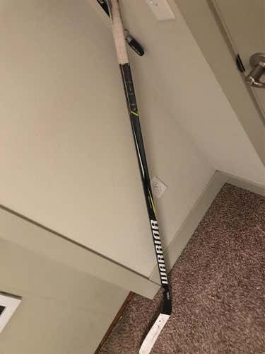 Warrior QX W88 75 Flex RH