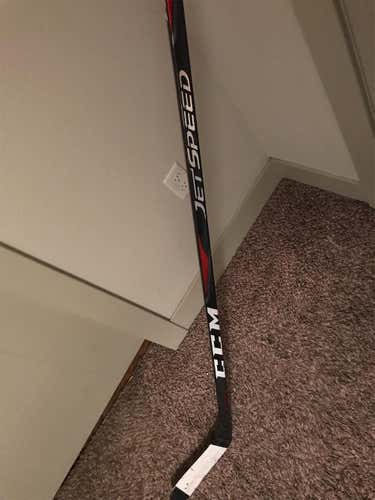 CCM JET SPEED 75 Flex P30 RH