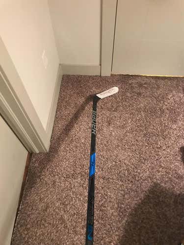 BAUER 1N P14 Toews 87 Flex RH