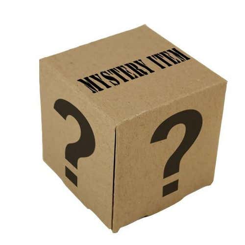Mystery box