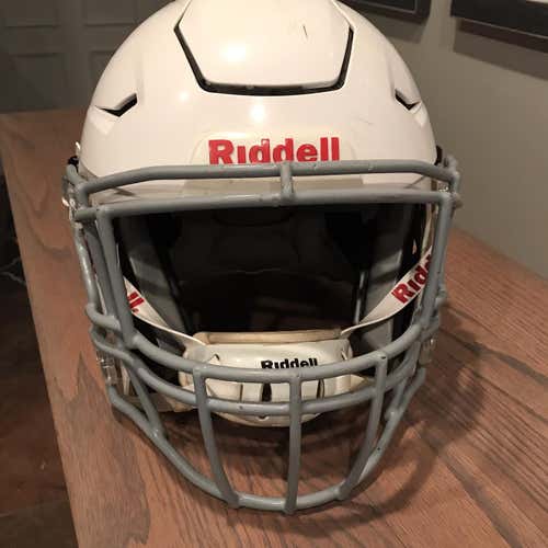 Speed flex Youth helmet Size Medium