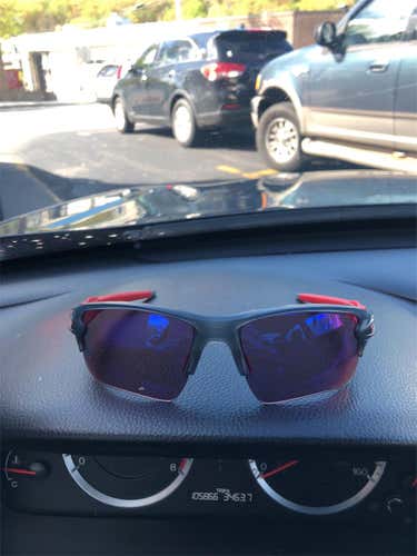 Oakley Sunglasses