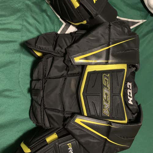 CCM Premier Goalie Chest Protector