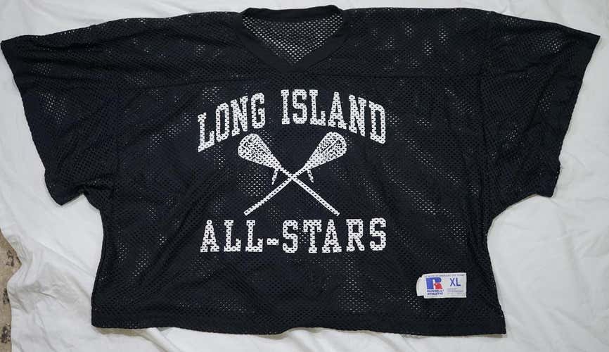 Long Island All Stars Jersey