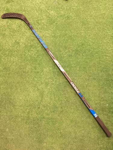 Bauer Nexus 7000 PM9 77 Flex Righty Mid Senior, Bin#1